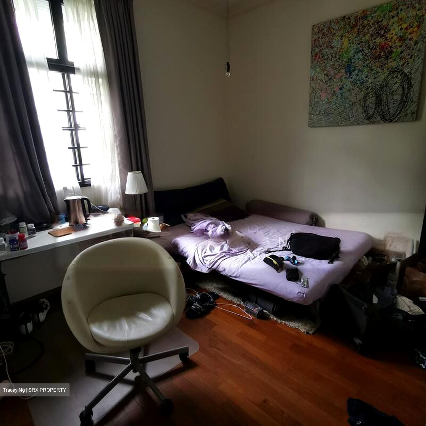 Gemini Apartments (D15), Apartment #501985171